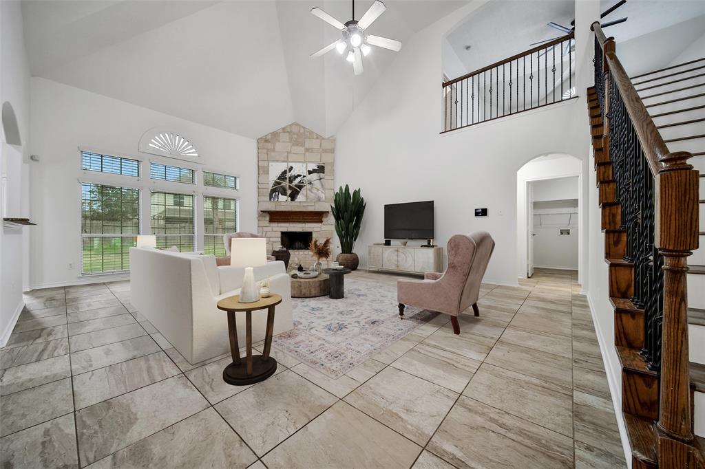 714 Stubbs Bend Drive, Rosenberg, Texas image 10