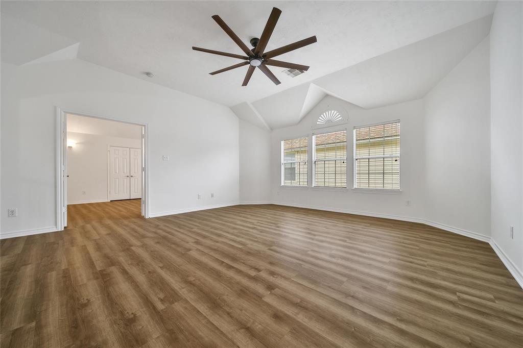 714 Stubbs Bend Drive, Rosenberg, Texas image 39