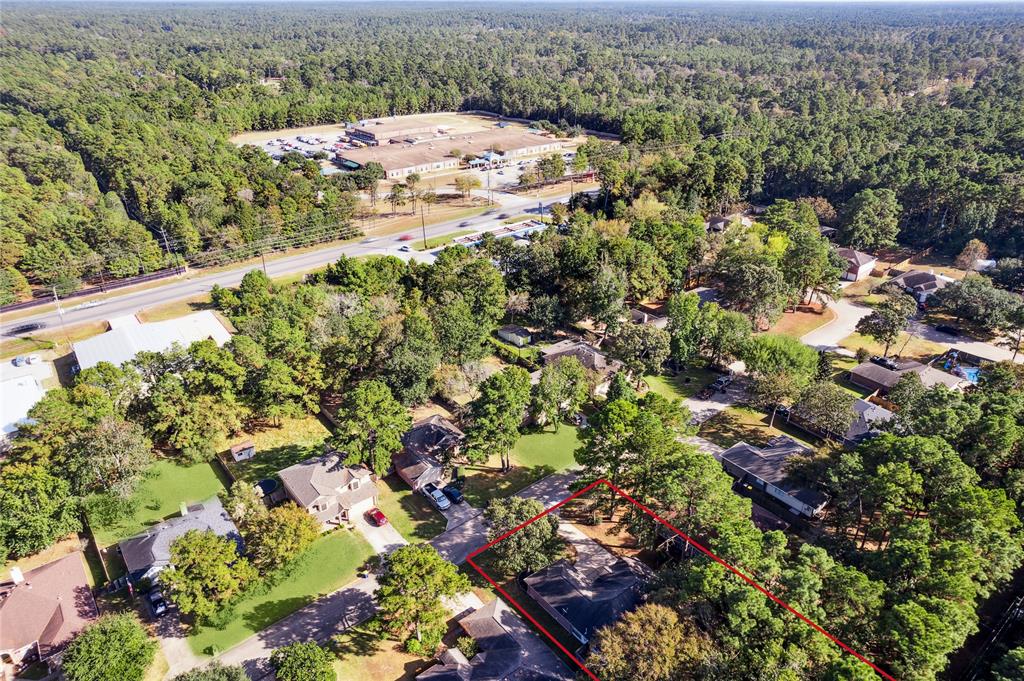 28819 Pine Forest Drive, Magnolia, Texas image 1