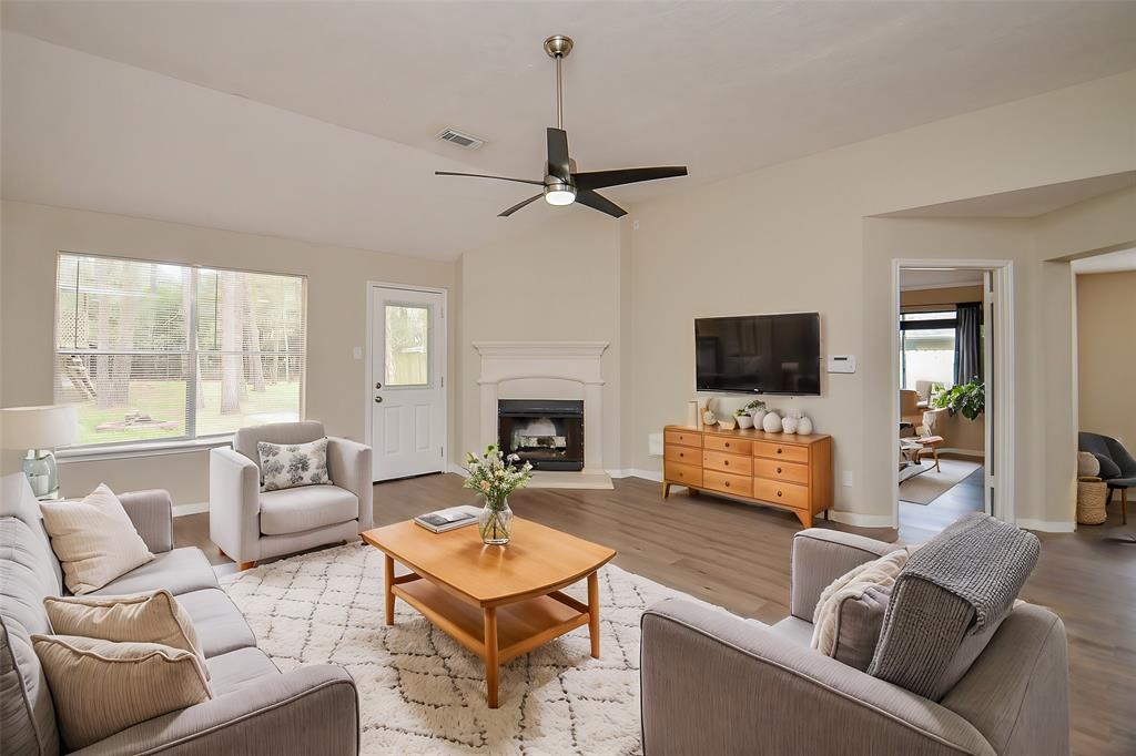 28819 Pine Forest Drive, Magnolia, Texas image 8