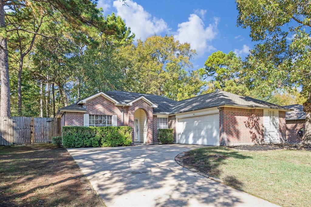 28819 Pine Forest Drive, Magnolia, Texas image 3