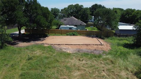 A home in La Grange