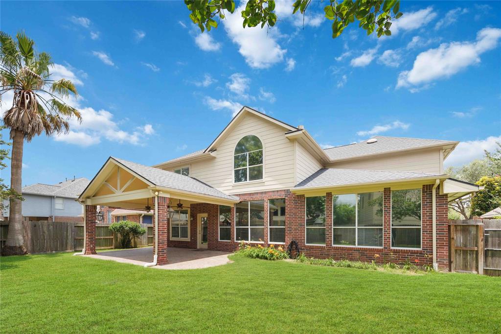 4702 Plato Park Drive, Sugar Land, Texas image 36