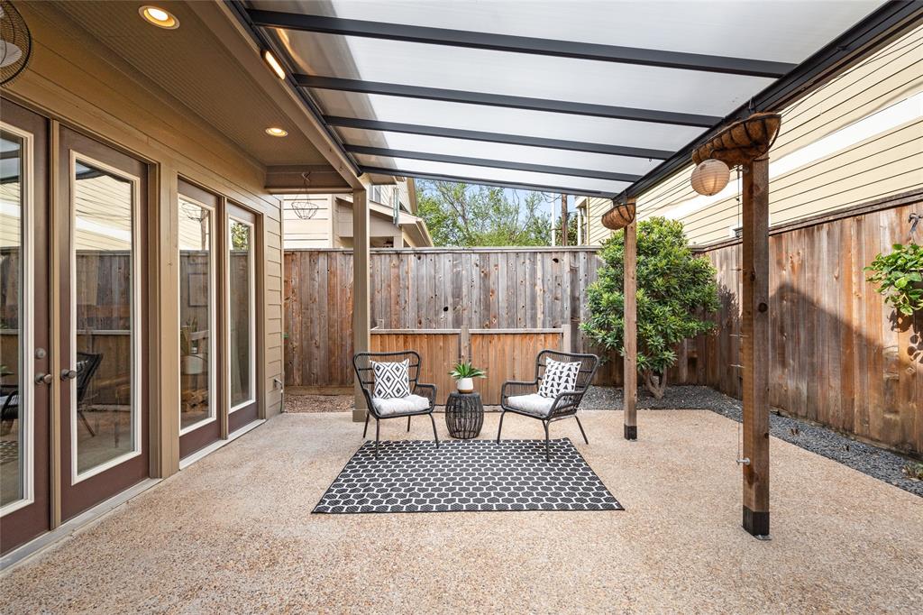 1728 Nicholson Street, Houston, Texas image 11