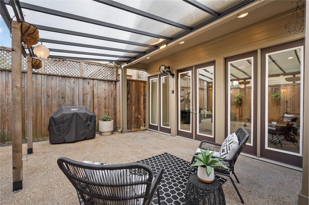 1728 Nicholson Street, Houston, Texas image 10