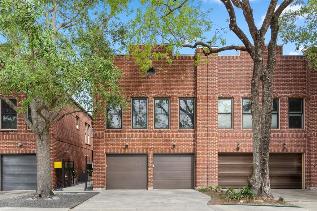 1728 Nicholson Street, Houston, Texas image 1