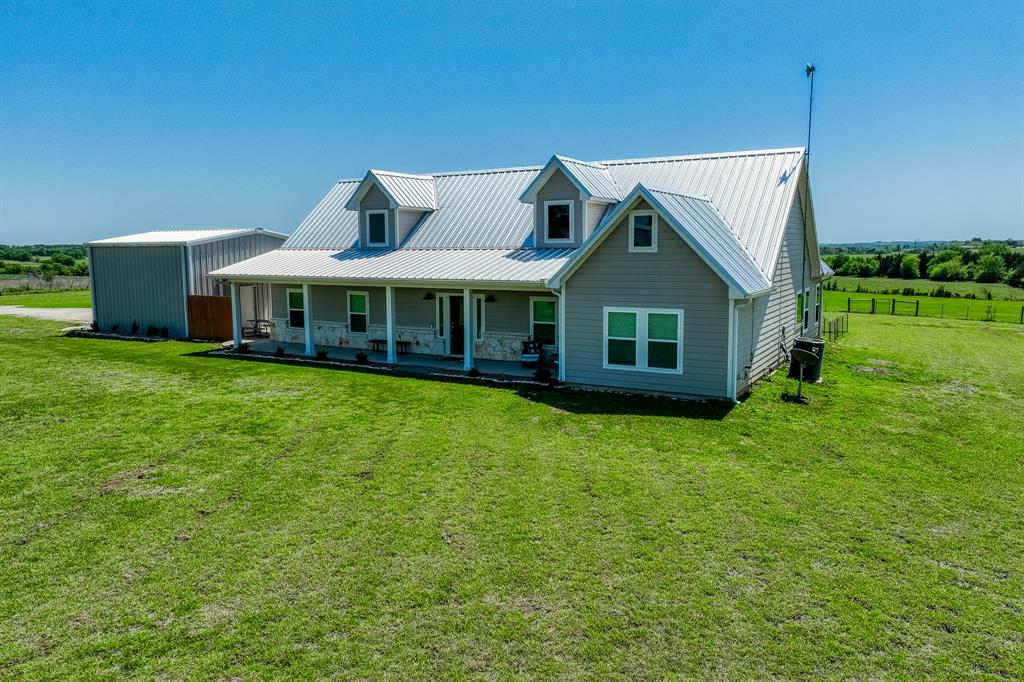 5188 Chadwick Hogan Rd, Chappell Hill, Texas image 2