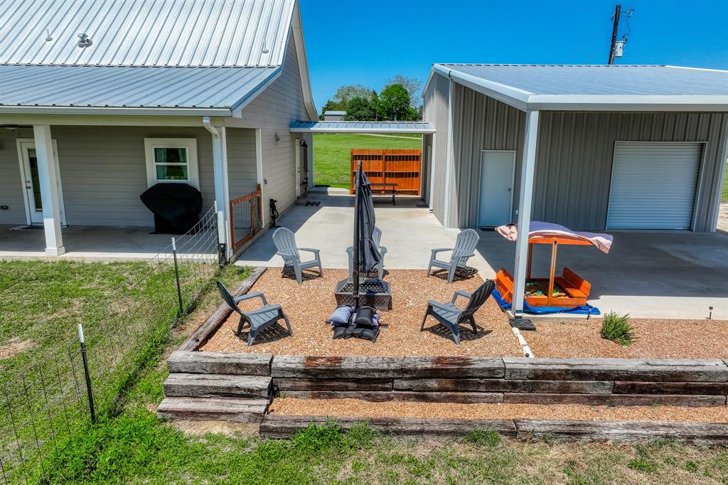 5188 Chadwick Hogan Rd, Chappell Hill, Texas image 35