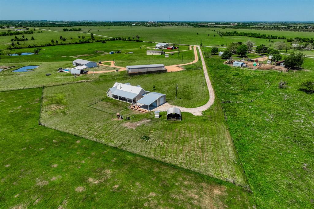 5188 Chadwick Hogan Rd, Chappell Hill, Texas image 26