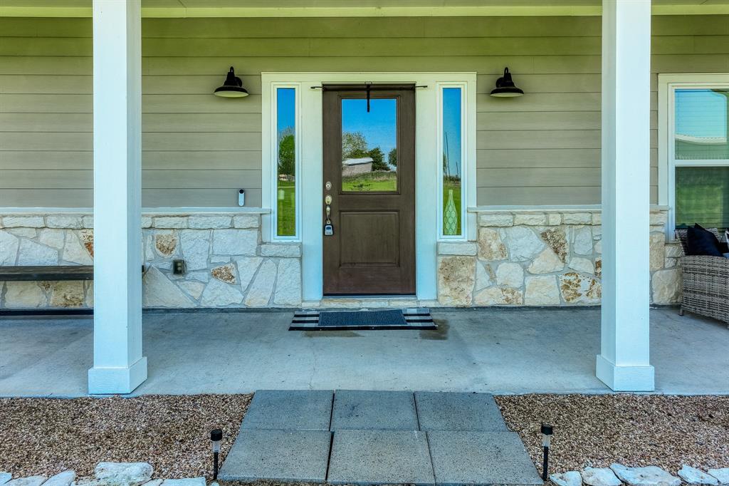 5188 Chadwick Hogan Rd, Chappell Hill, Texas image 5