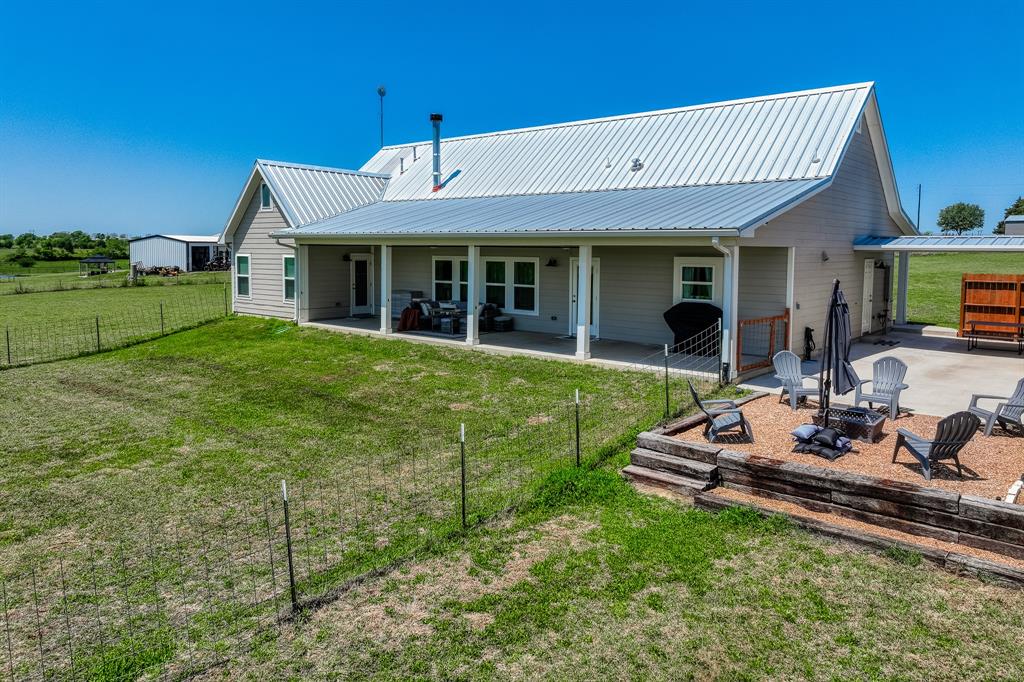 5188 Chadwick Hogan Rd, Chappell Hill, Texas image 36