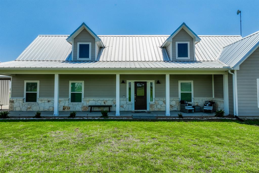 5188 Chadwick Hogan Rd, Chappell Hill, Texas image 4