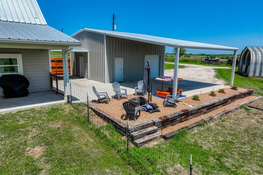 5188 Chadwick Hogan Rd, Chappell Hill, Texas image 34