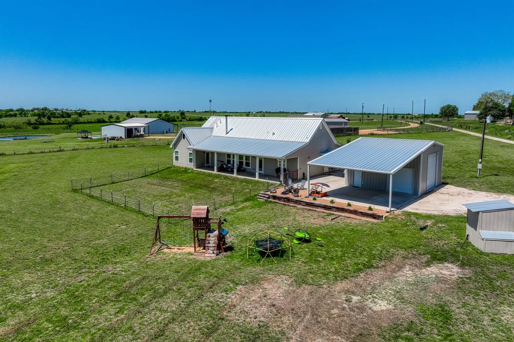 5188 Chadwick Hogan Rd, Chappell Hill, Texas image 37