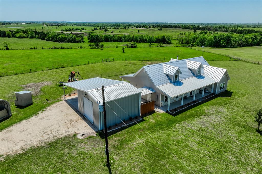 5188 Chadwick Hogan Rd, Chappell Hill, Texas image 3