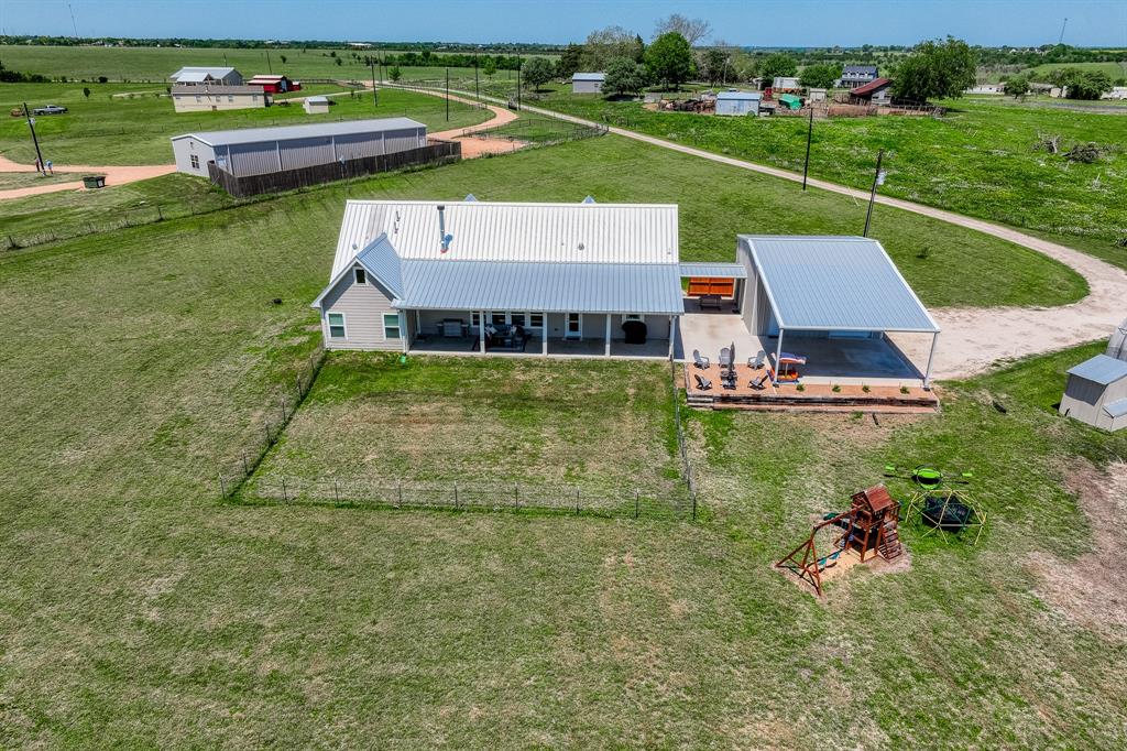 5188 Chadwick Hogan Rd, Chappell Hill, Texas image 31