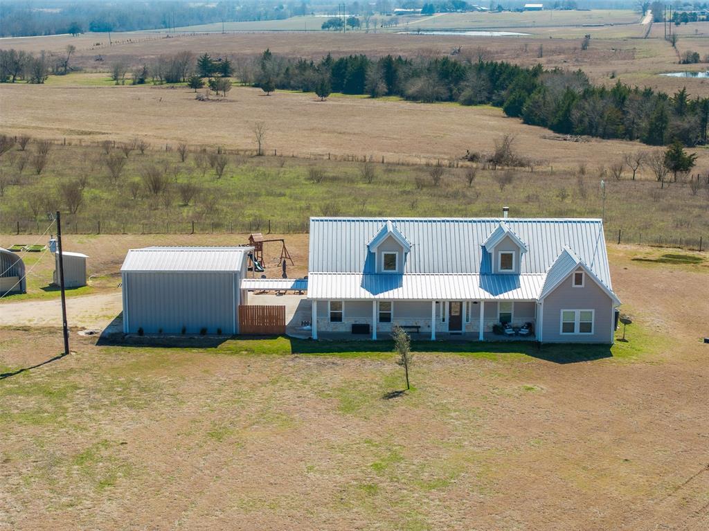 5188 Chadwick Hogan Rd, Chappell Hill, Texas image 1