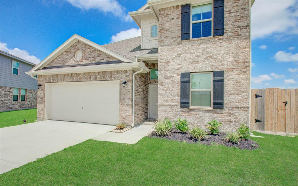 503 Cold Spring Drive