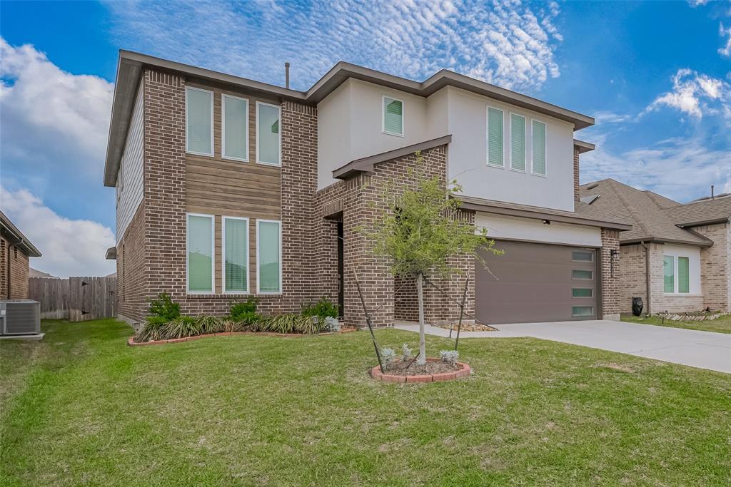 4719 Torcello Falls Lane
