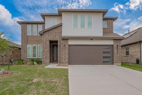 4719 Torcello Falls Lane Katy TX 77449