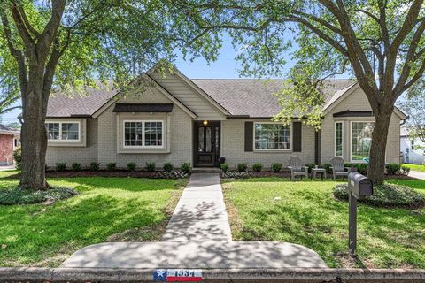 1534 Ashford Hollow Lane Houston TX 77077