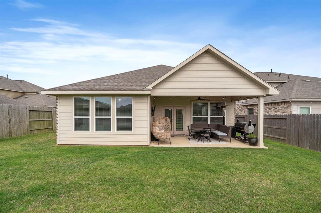 5207 Windy Plantation Drive, Brookshire, Texas image 33