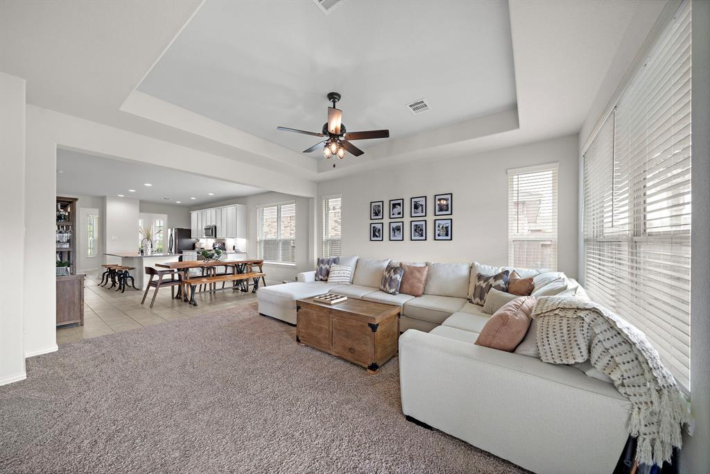 5207 Windy Plantation Drive, Brookshire, Texas image 3