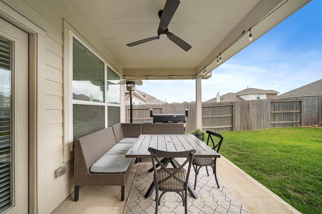5207 Windy Plantation Drive, Brookshire, Texas image 31