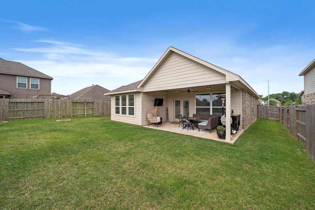 5207 Windy Plantation Drive, Brookshire, Texas image 32
