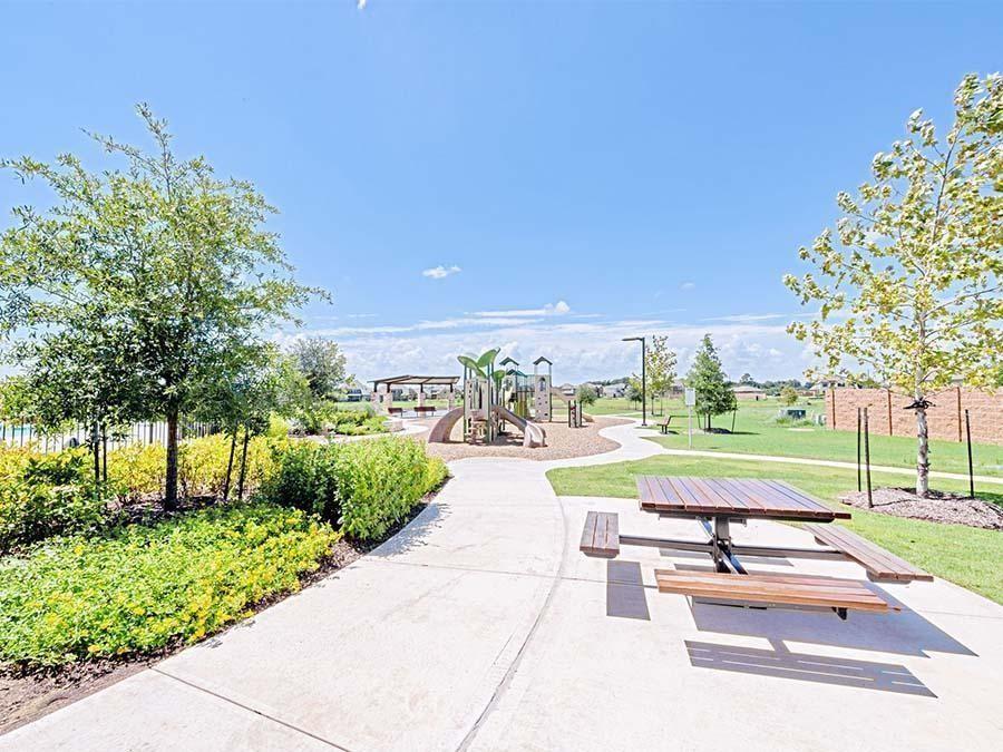 5207 Windy Plantation Drive, Brookshire, Texas image 39