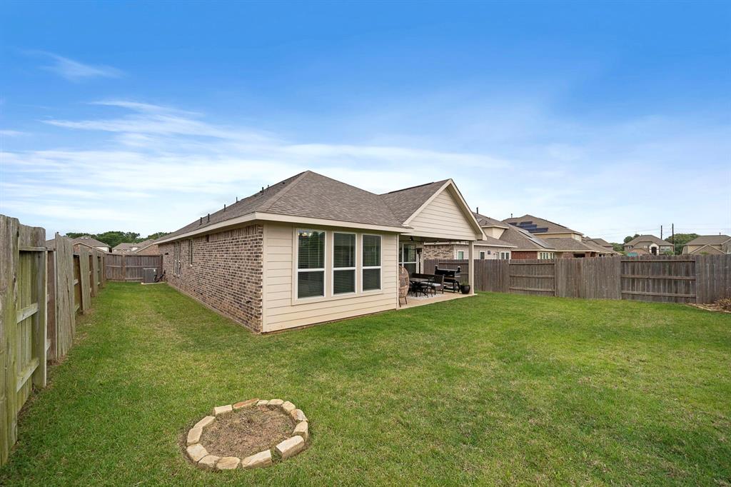 5207 Windy Plantation Drive, Brookshire, Texas image 34