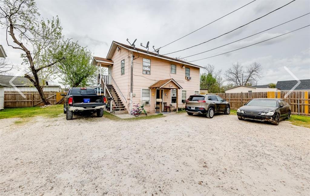 408 & 410 Randall Street