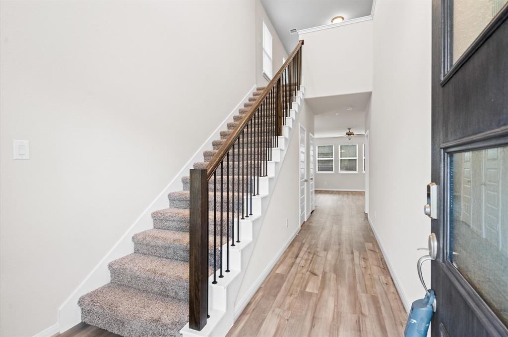 7051 Silverleaf Oak Street, Conroe, Texas image 7