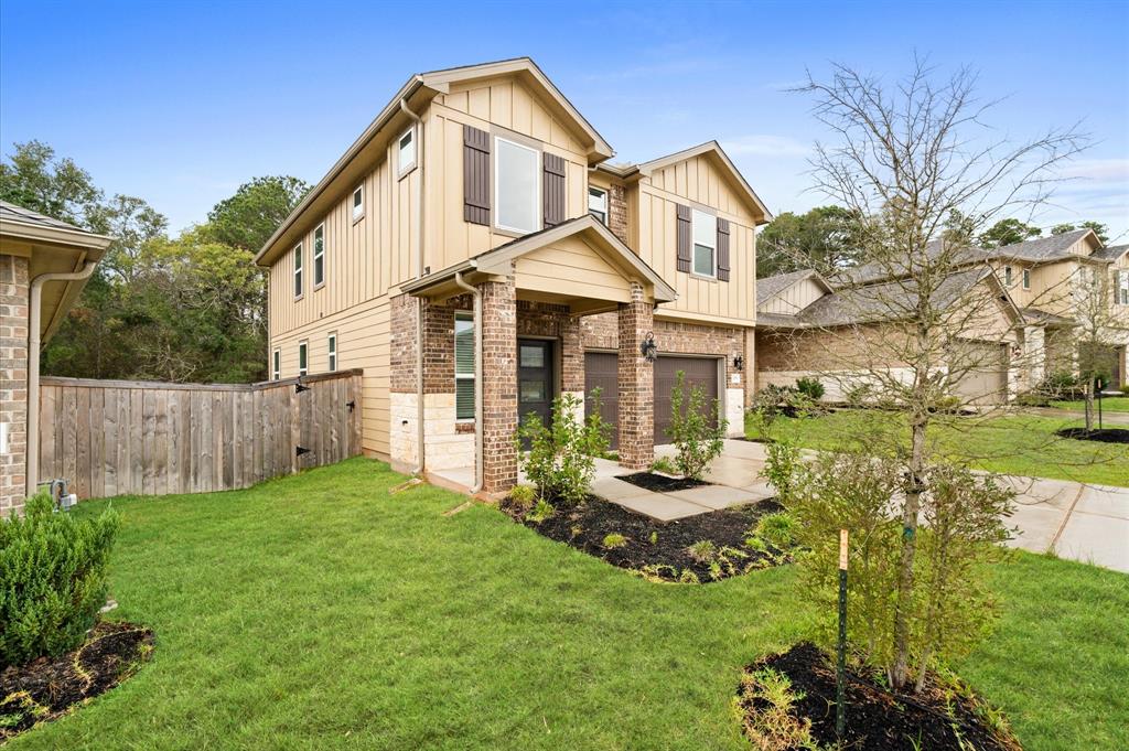 7051 Silverleaf Oak Street, Conroe, Texas image 4