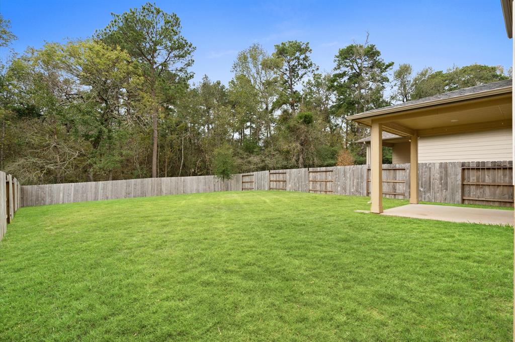 7051 Silverleaf Oak Street, Conroe, Texas image 26