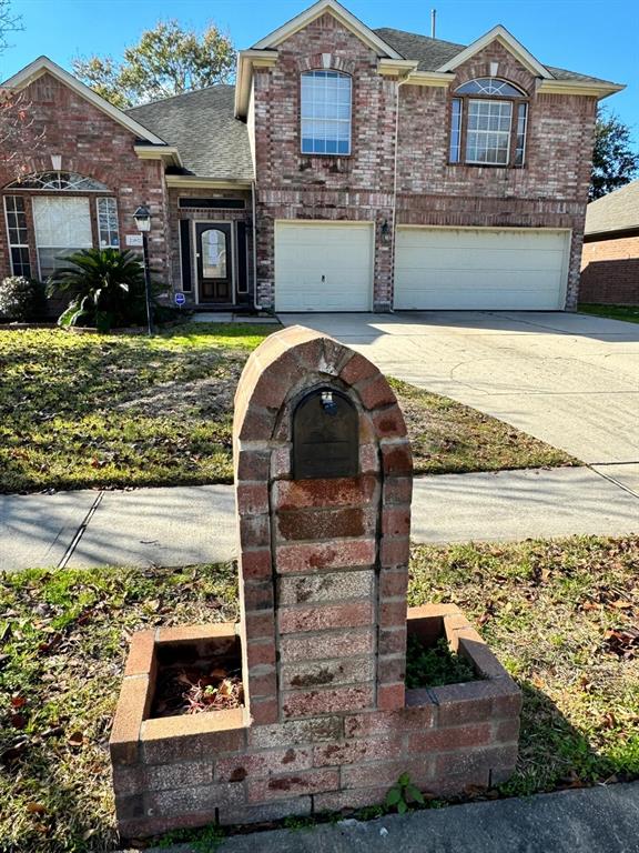 23827 Spring Dane Drive, Spring, Texas image 2