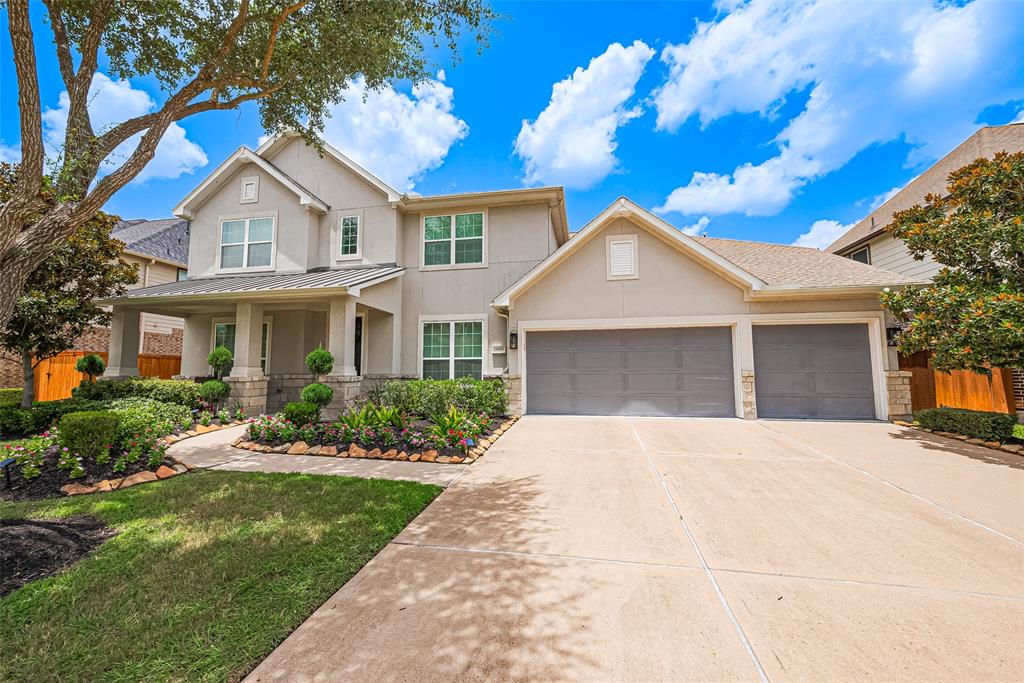 18806 Dove Creek Springs Trail