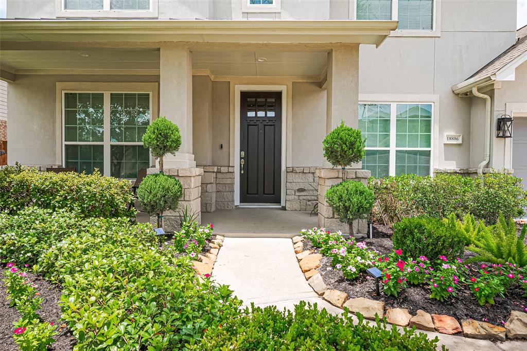 18806 Dove Creek Springs Trail