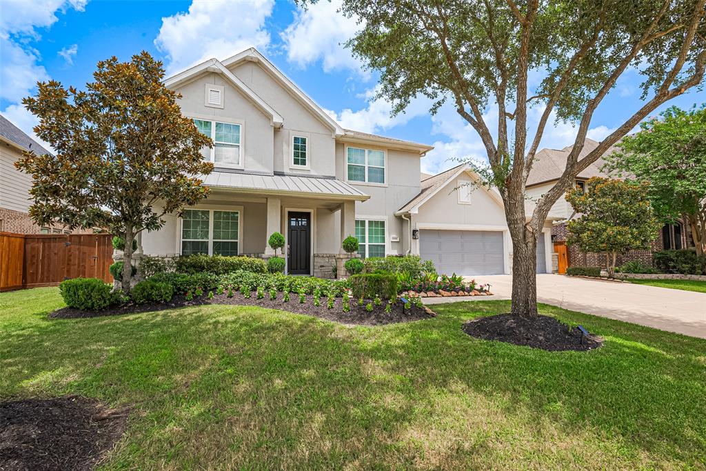 18806 Dove Creek Springs Trail