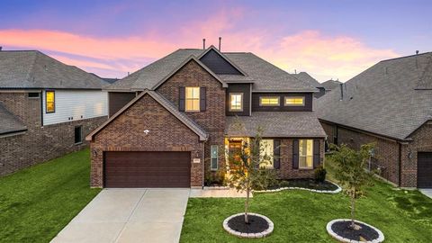 4915 Lacebark Pine Trail Rosenberg TX 77471