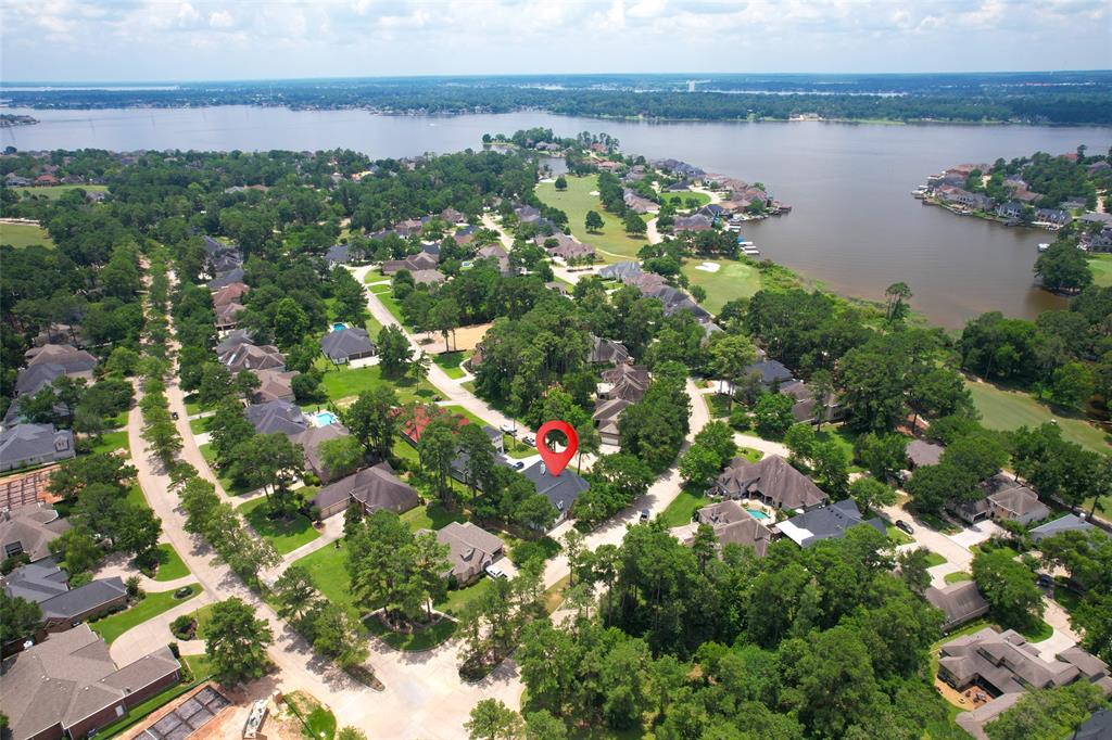 7 Wycliffe Drive, Montgomery, Texas image 47