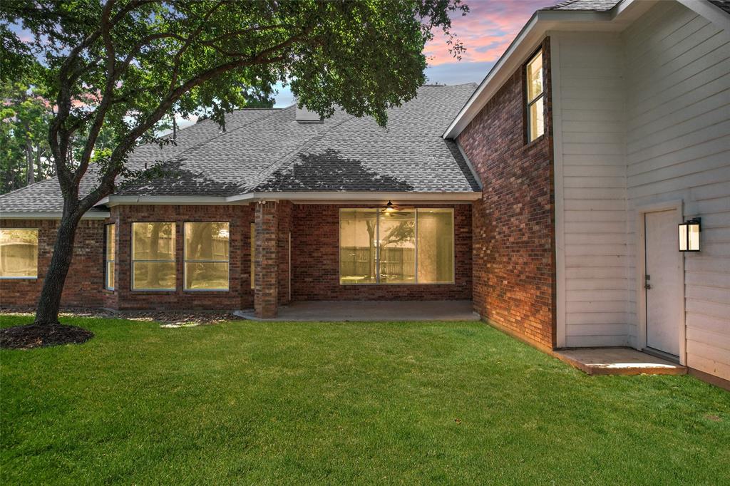 7 Wycliffe Drive, Montgomery, Texas image 42