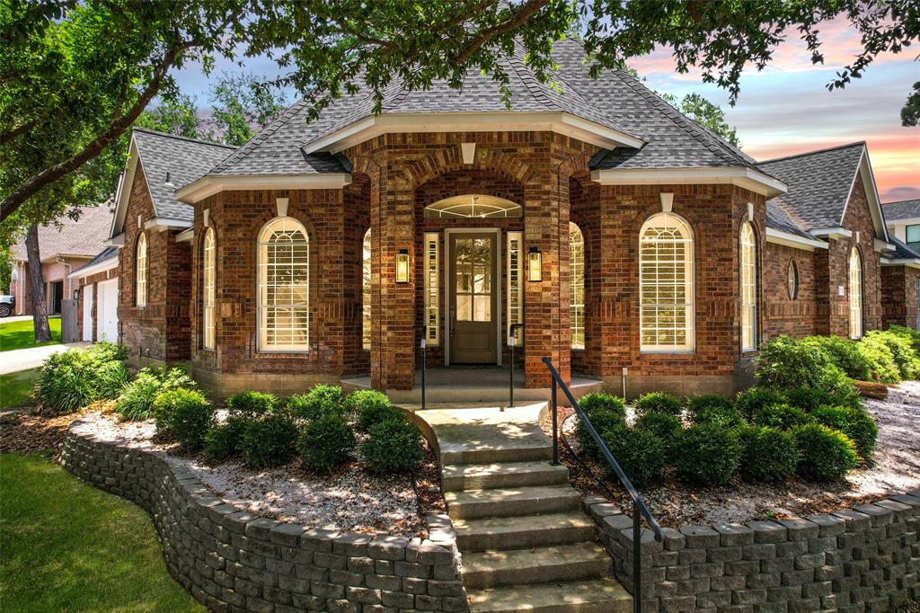 7 Wycliffe Drive, Montgomery, Texas image 2