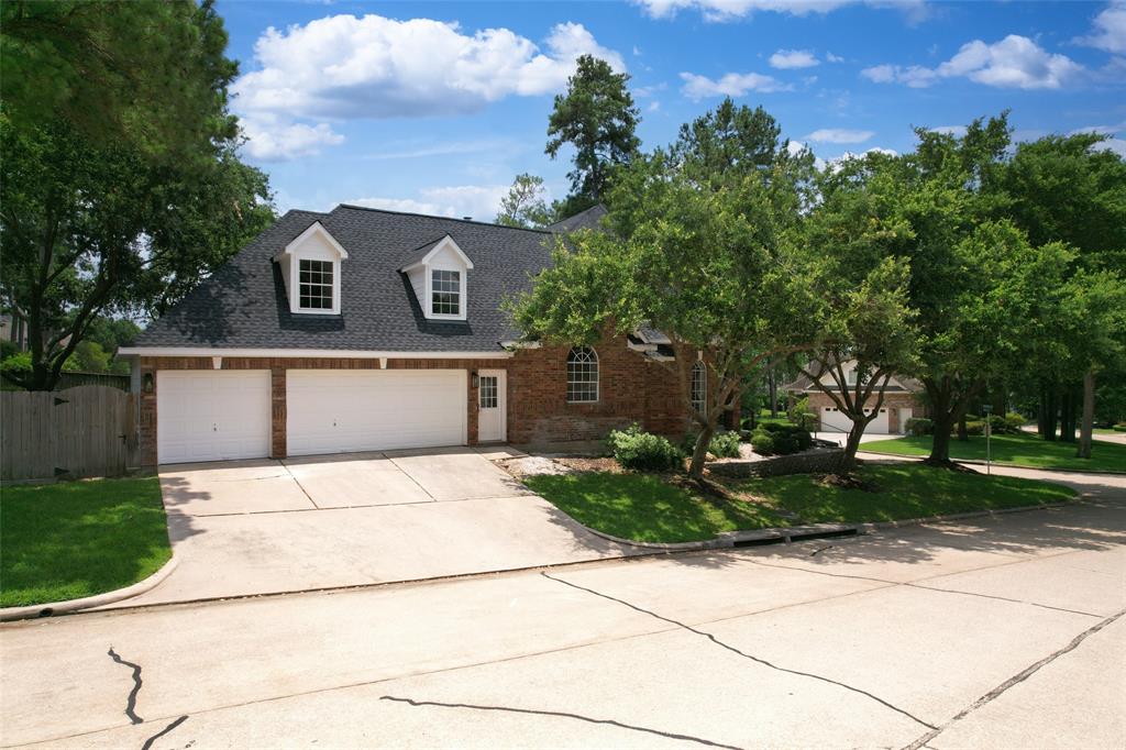 7 Wycliffe Drive, Montgomery, Texas image 9