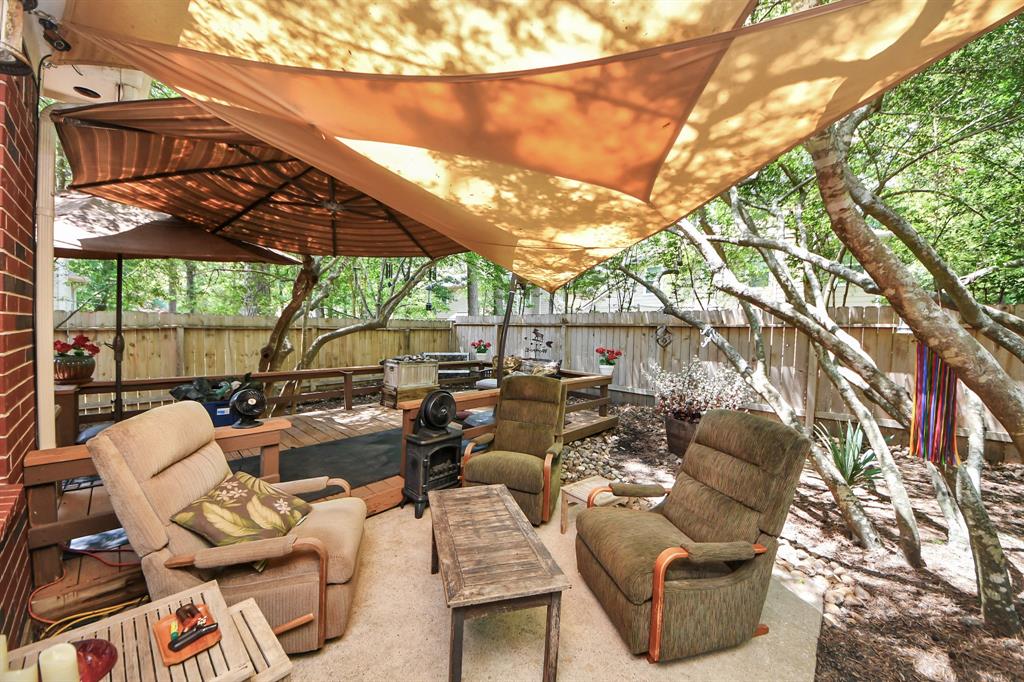 50 E Trillium Circle, The Woodlands, Texas image 26