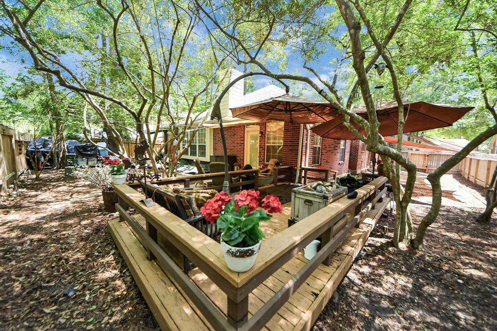 50 E Trillium Circle, The Woodlands, Texas image 27