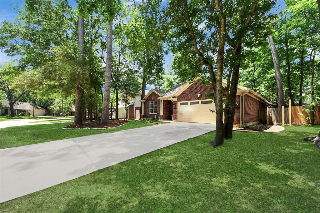50 E Trillium Circle, The Woodlands, Texas image 33