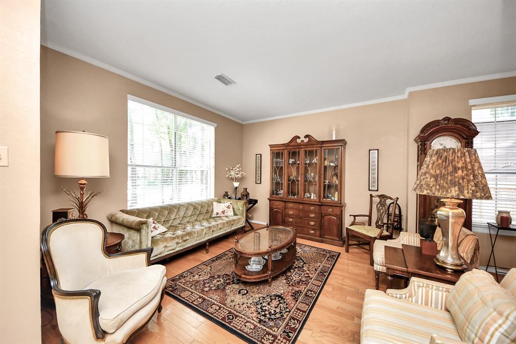50 E Trillium Circle, The Woodlands, Texas image 8