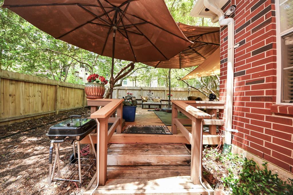 50 E Trillium Circle, The Woodlands, Texas image 30