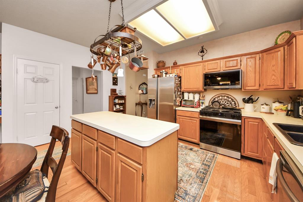50 E Trillium Circle, The Woodlands, Texas image 13